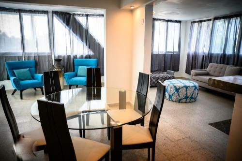 Hostal Serenity Rincon