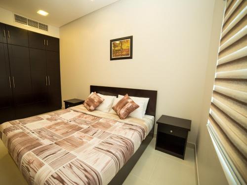 Apartamento Royal Executive Suites