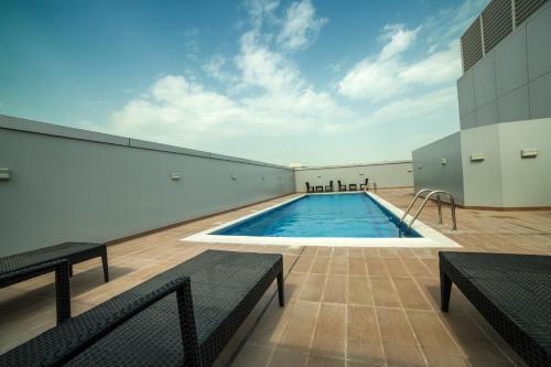 Apartamento Royal Executive Suites