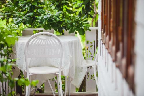 Hotel Ruan Rong Rong Resort & Spa