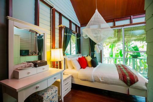 Hotel Ruan Rong Rong Resort & Spa