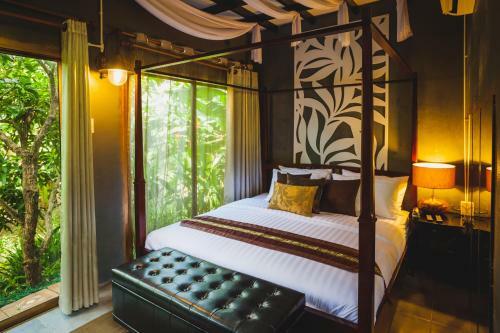 Hotel Ruan Rong Rong Resort & Spa