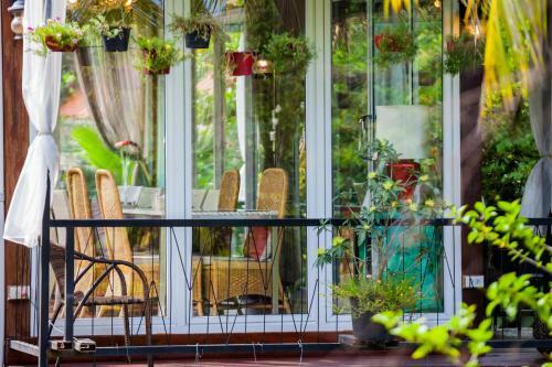 Hotel Ruan Rong Rong Resort & Spa