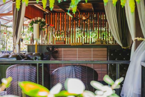 Hotel Ruan Rong Rong Resort & Spa