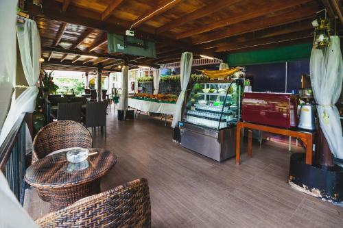 Hotel Ruan Rong Rong Resort & Spa