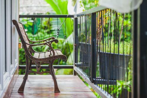 Hotel Ruan Rong Rong Resort & Spa