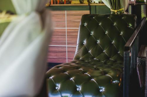 Hotel Ruan Rong Rong Resort & Spa