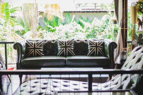 Hotel Ruan Rong Rong Resort & Spa