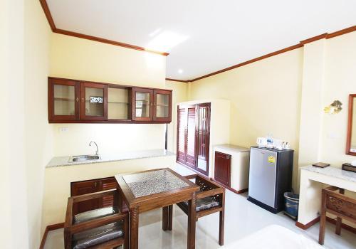 Hotel Ingtawan Boutique Resort