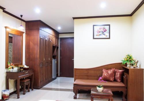 Hotel Ingtawan Boutique Resort
