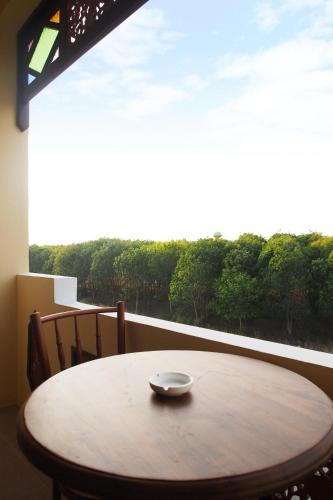 Hotel Ingtawan Boutique Resort