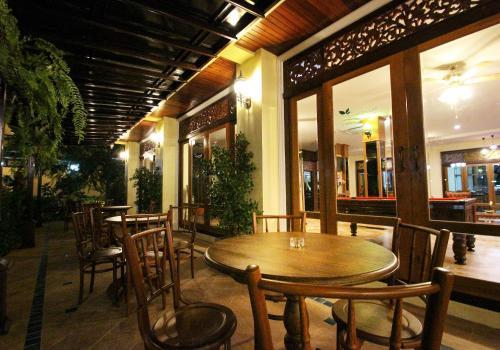 Hotel Ingtawan Boutique Resort