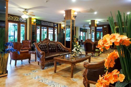 Hotel Ingtawan Boutique Resort
