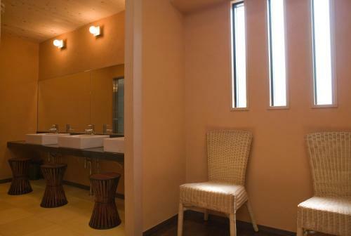 Onsen Ryokan Yamaki