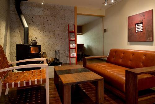 Onsen Ryokan Yamaki