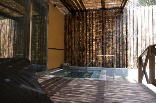 Onsen Ryokan Yamaki