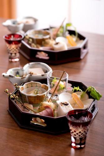 Onsen Ryokan Yamaki