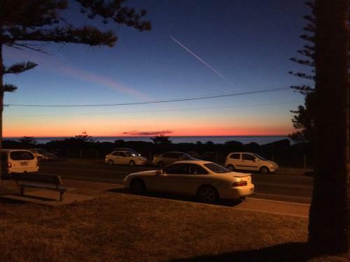 Apartamento Adelaide - Semaphore Beach Front