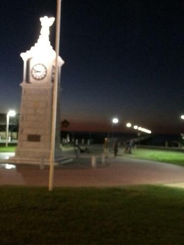 Apartamento Adelaide - Semaphore Beach Front