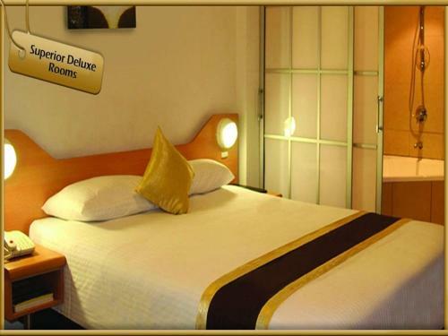 Peninsula International Hotel Suva Fiji