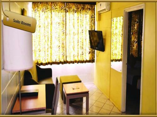 Peninsula International Hotel Suva Fiji