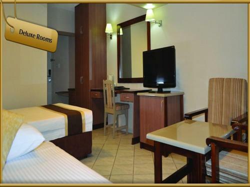 Peninsula International Hotel Suva Fiji