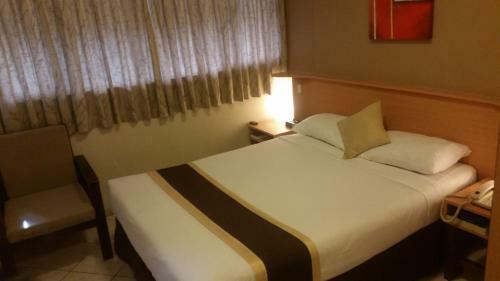 Peninsula International Hotel Suva Fiji