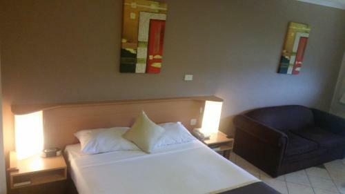 Peninsula International Hotel Suva Fiji