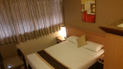 Peninsula International Hotel Suva Fiji