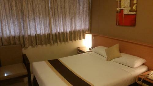 Peninsula International Hotel Suva Fiji