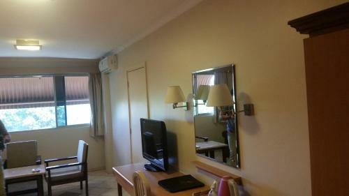 Peninsula International Hotel Suva Fiji