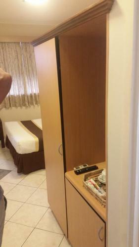 Peninsula International Hotel Suva Fiji