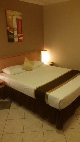 Peninsula International Hotel Suva Fiji