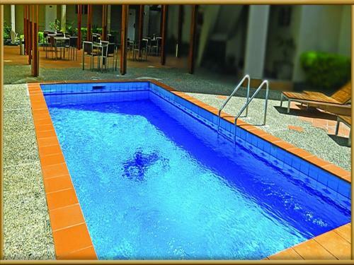 Peninsula International Hotel Suva Fiji