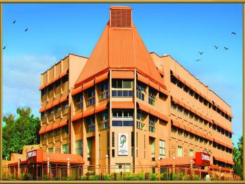 Peninsula International Hotel Suva Fiji