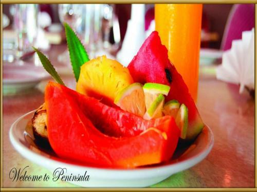 Peninsula International Hotel Suva Fiji