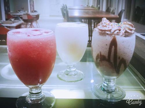 Peninsula International Hotel Suva Fiji