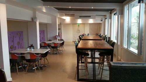 Peninsula International Hotel Suva Fiji