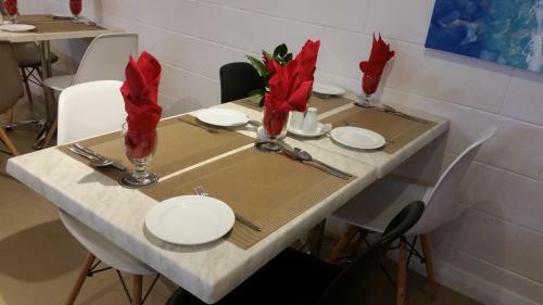 Peninsula International Hotel Suva Fiji