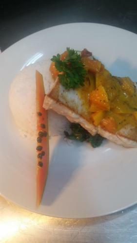 Peninsula International Hotel Suva Fiji