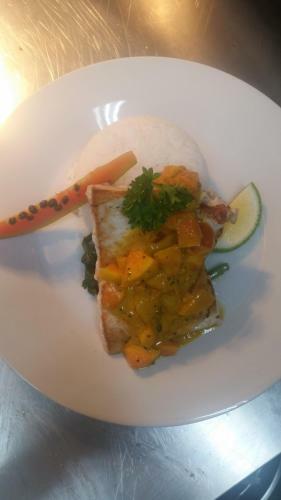 Peninsula International Hotel Suva Fiji