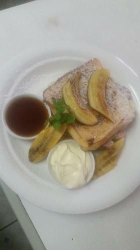 Peninsula International Hotel Suva Fiji