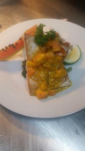 Peninsula International Hotel Suva Fiji