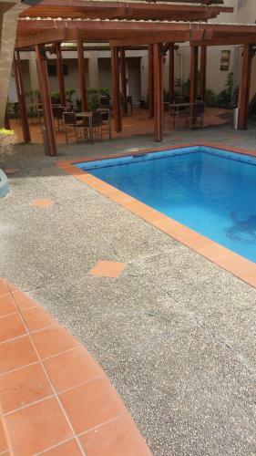Peninsula International Hotel Suva Fiji