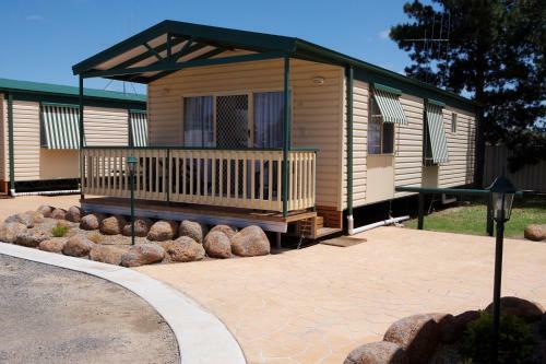 Big4 Bendigo Ascot Holiday Park