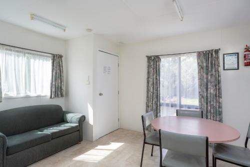 Big4 Bendigo Ascot Holiday Park