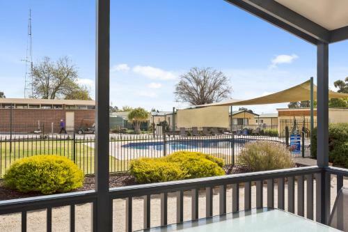 Big4 Bendigo Ascot Holiday Park