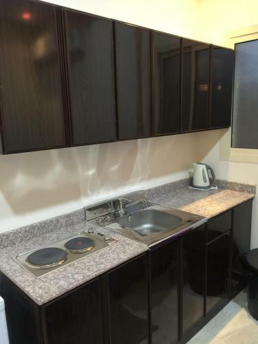 Apartamento Riva Suites
