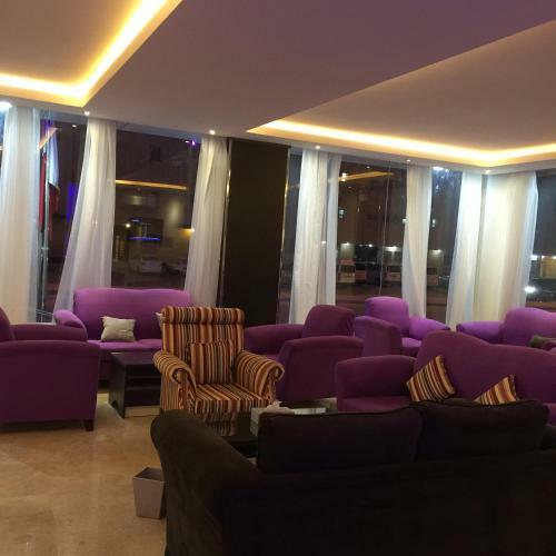 Apartamento Riva Suites