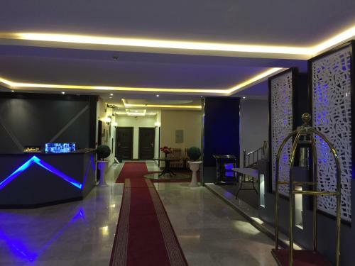 Apartamento Riva Suites
